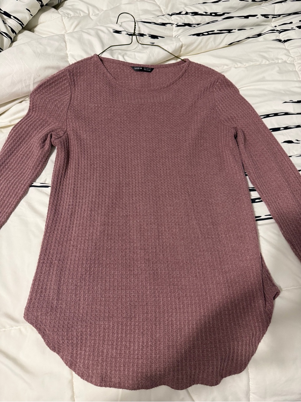 SHEIN Women’s Knit Sweater Top Bundle – 3 Pieces